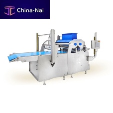 Dough production line Green GenesisPRO Seriesautomaticlinear