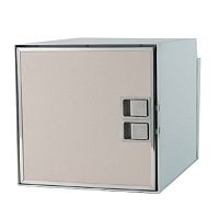 Aircraft oven AL-OU50-101 series