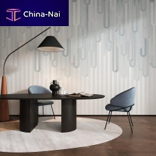 Interior decorative panel LITTLEwall-mountedcoverlightweight