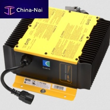 Portable battery charger 1621multi-chemistryfor electric vehicles