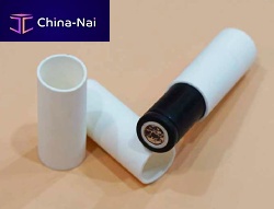 Battery isolator ceramic