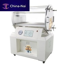 Mobile veterinary hyperbaric chamber ProOx-820Vfor small animals
