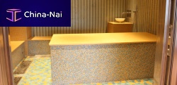 Room hammam steam generator
