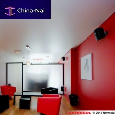 Stretch ceiling STAR®