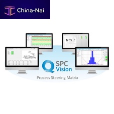 Planning software SPC Visiondata managementreportingcontrol