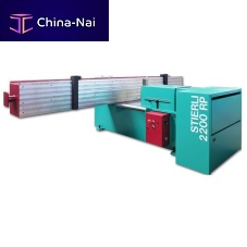 Hydraulic press 3300 RP manualbendingstraightening