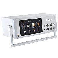 Veterinary tecar therapy unit RADIANT® VETERINARYfor petsfor large animalstabletop