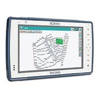 Field controller GeoPro