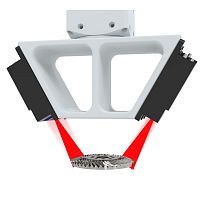 3D scanner ZScan 360for 3D printinglasermodular