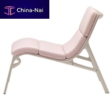 Contemporary chaise longue ARMFRAME SOFT / 462fabricleathersynthetic leather