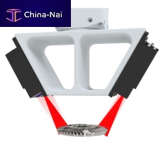 3D scanner ZScan 360for 3D printinglasermodular