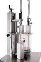 Liquids dosing dispenser watervolumetricpiston