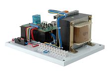 Open-frame battery charger Standard, ES, CS series Ni-Cdautomatic