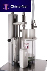Liquids dosing dispenser watervolumetricpiston