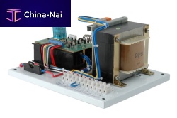 Open-frame battery charger Standard, ES, CS series Ni-Cdautomatic