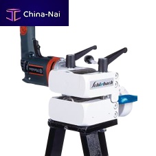 Electric bending machine Biegeboyprofileedging