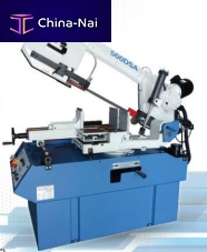Miter saw FHBS-500DSAhorizontalfor metals