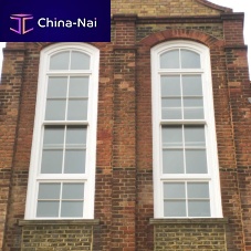 Wooden window slidingsashdouble-glazed
