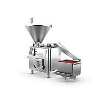 Servo-driven vacuum filler VEMAG