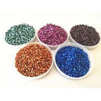 Resin for electronic applications for the automotive industryweather-resistant