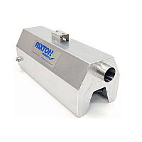 Centrifugal dryer CapDryer continuousfor bottlesstainless steel