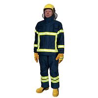 Survival suit 7518 seriesrescuewetsuitfull