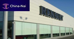 Roller blinds EUROFLEXfor windowfabricoutdoor