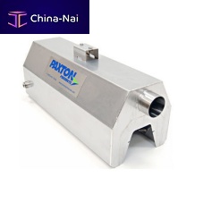 Centrifugal dryer CapDryer continuousfor bottlesstainless steel