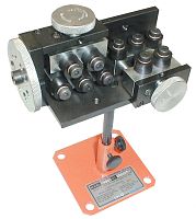 Wire straightener WS1