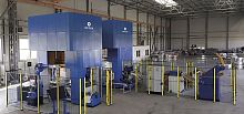 Production line