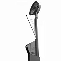Wind turbine VETAR 10