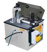 Fixed-angle end milling machine MINIRAFRE-M