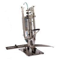 Sausage clipper DCMfor foodsemi-automatic