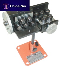 Wire straightener WS1