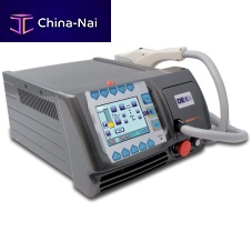 Hair removal IPL system Minisilk FTpigmented lesion treatmenttable-top