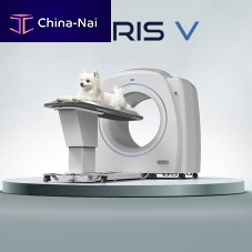 Veterinary CBCT scanner Claris Vfor pets