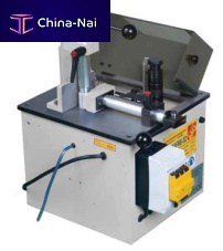 Fixed-angle end milling machine MINIRAFRE-M