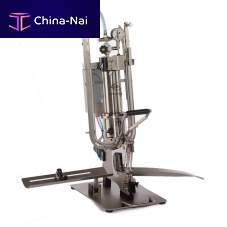 Sausage clipper DCMfor foodsemi-automatic