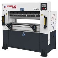 Electric and hydraulic press brake SAmanually-controlledcompactautomatic