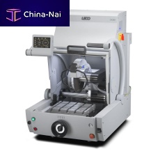 Rotary blade cutting machine CX300 Seriesfor metalmetallographiccompact