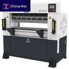 Electric and hydraulic press brake SAmanually-controlledcompactautomatic