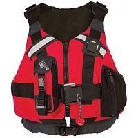 Canoes and kayak buoyancy aid GUIDEprofessionalmen'sfoam