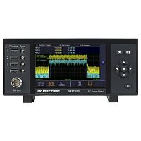RF power meter RFM3004GPIBmultimeterpeak powerbenchtop