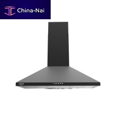 Wall-mounted range hood BOCP427/E