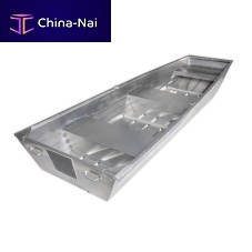 Outboard jon boat 12 JON opensport-fishingaluminum