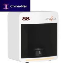 Dental CAD/CAM scanner 88S-ATON4-PLUSbenchtopblue LEDSTL
