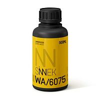Resin for the automotive industry WA/6075