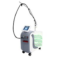 Pigmented lesion treatment laser Softlashair removalvascular lesion treatmentonychomycosis treatment