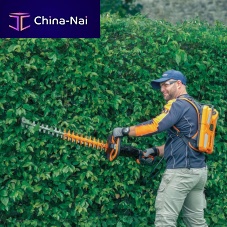 Battery-powered hedge trimmer HELION 3hand-heldlightweight