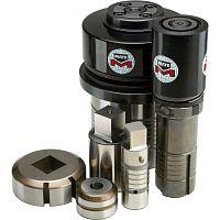Manual punching tool UltraTEC®